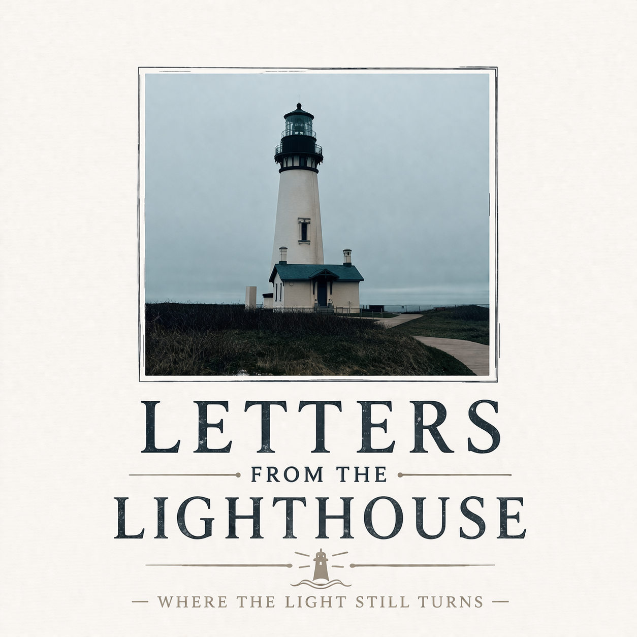 Letters from the Lighthouse